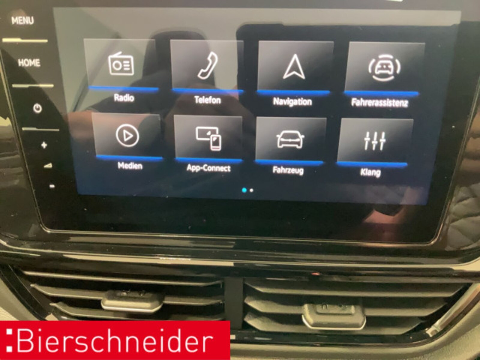 Volkswagen T-Roc Cabriolet – Bild 17