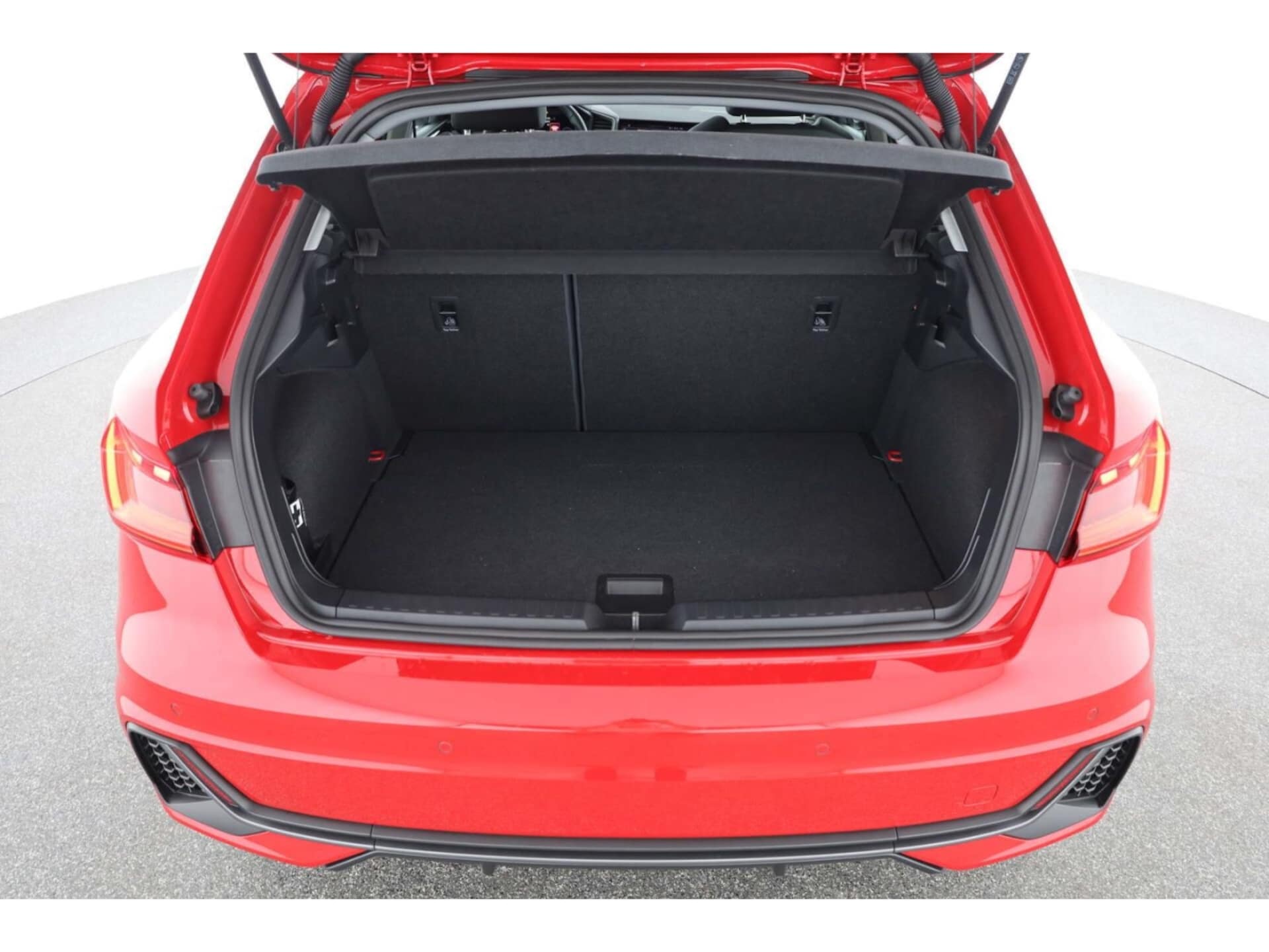 Audi A1 Sportback S line