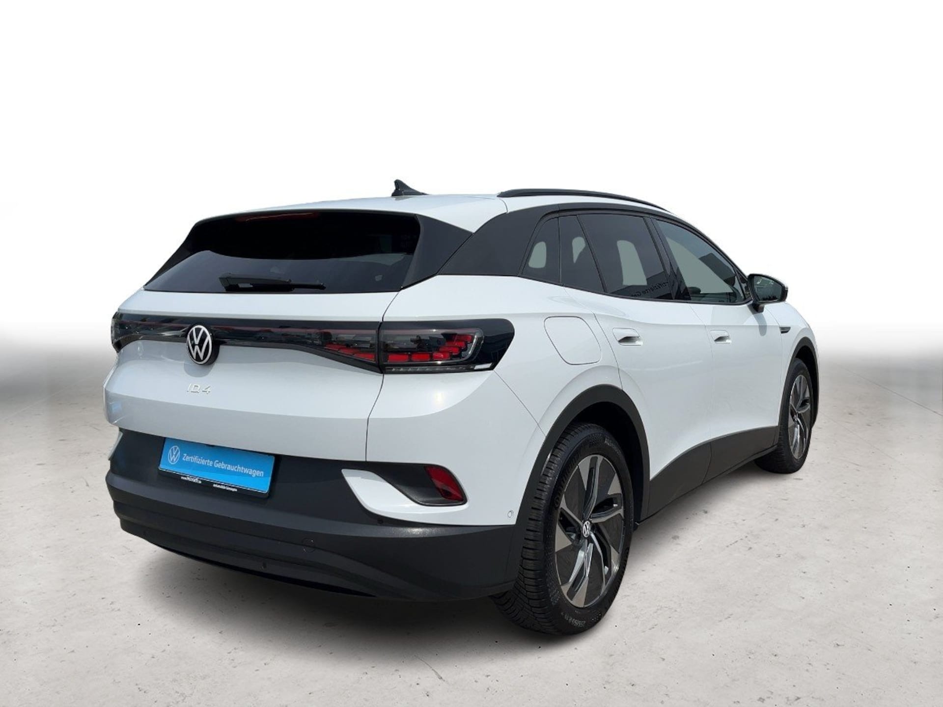 Volkswagen ID.4 Pro Performance