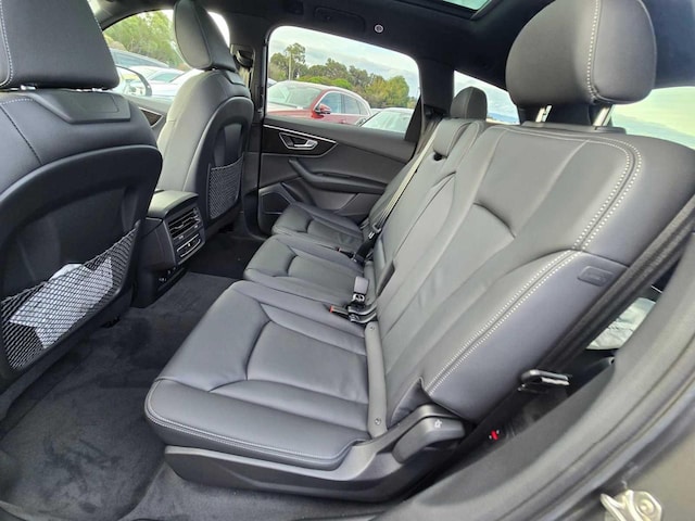 2026 Audi Q7 Premium - Photo 20