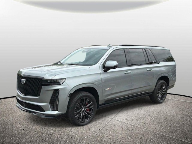 Photo of 2024 Cadillac Escalade ESV 