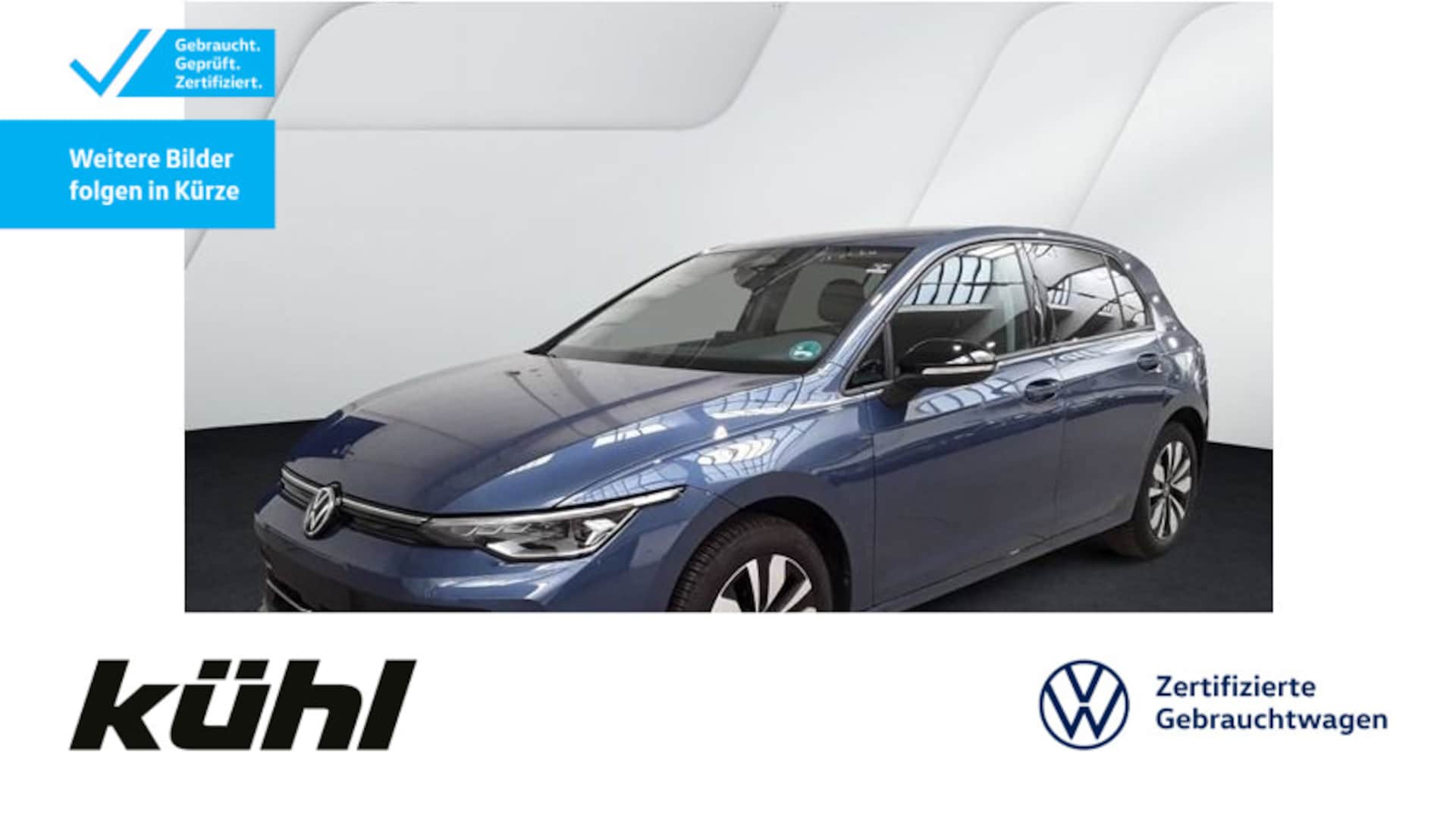 Volkswagen Golf Life
