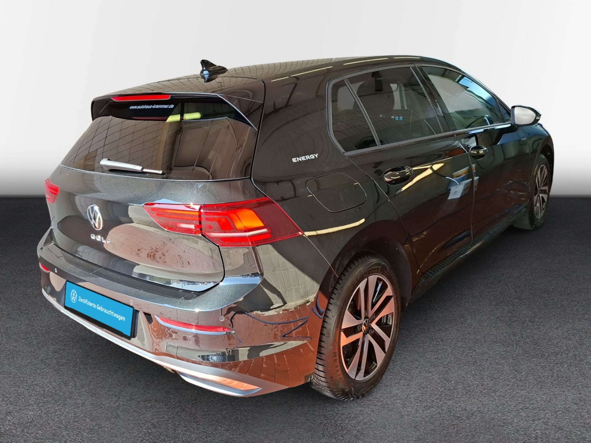 Volkswagen Golf ENERGY