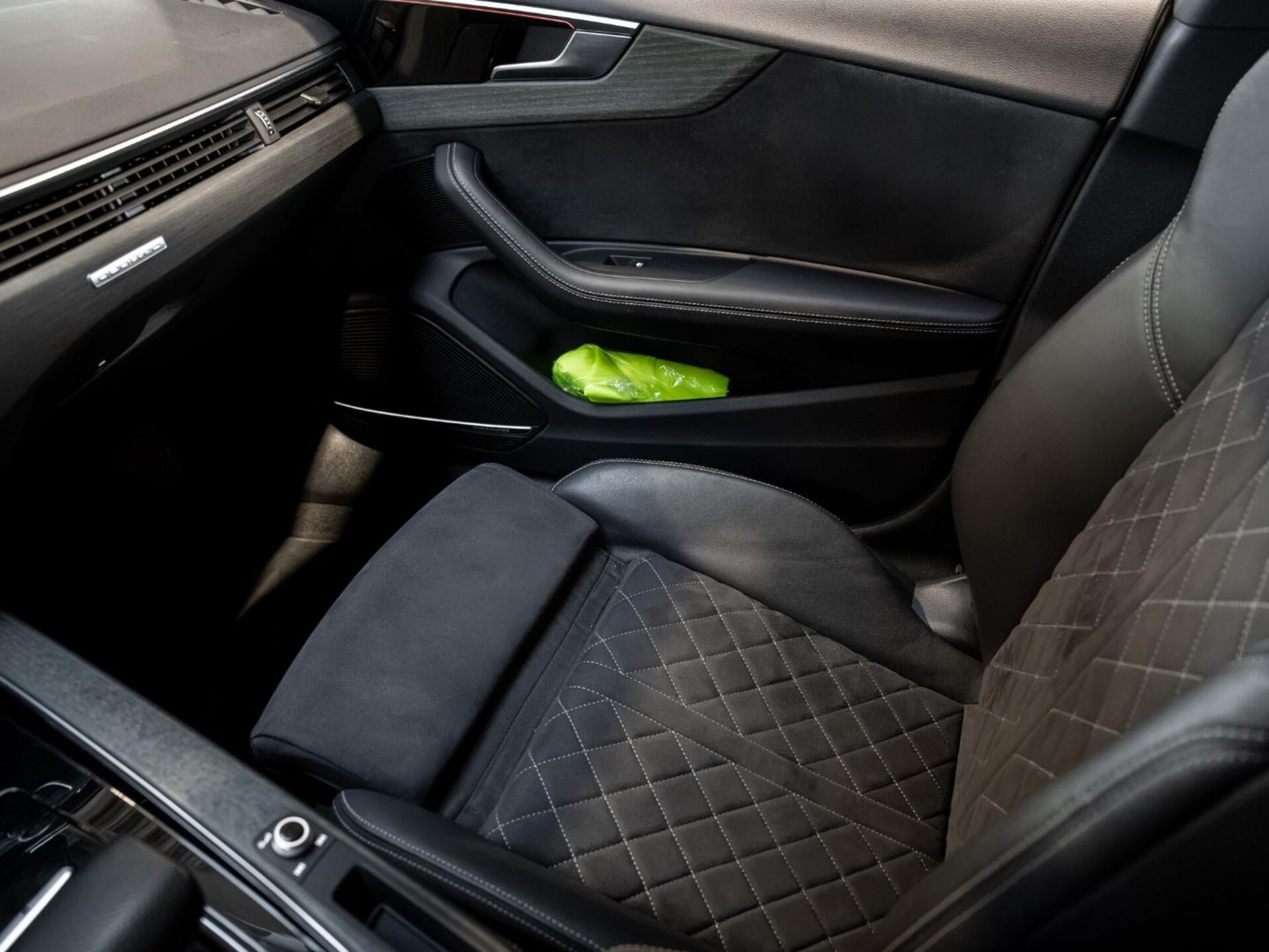 Audi A5 Sportback S line