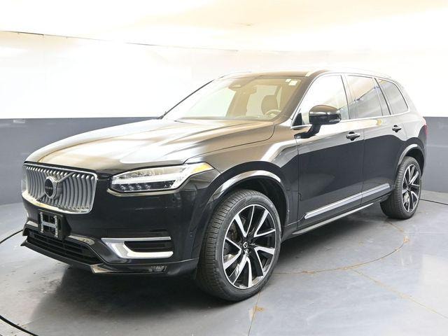 Photo of 2024 Volvo XC90 