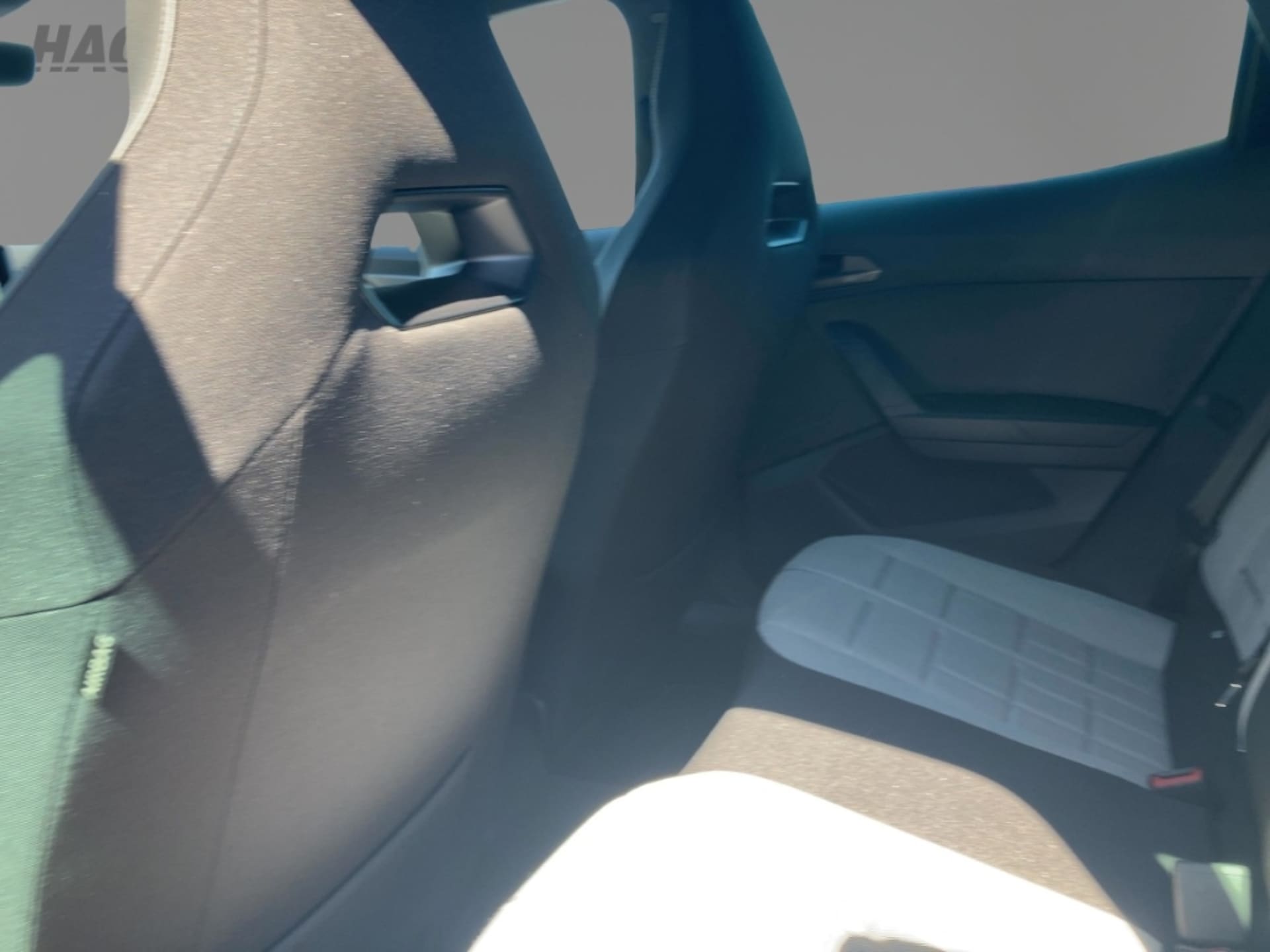 SEAT Ibiza FR