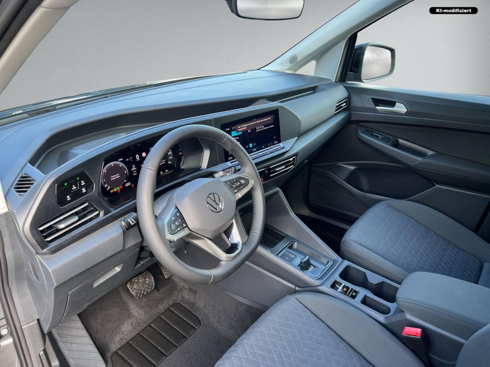 Volkswagen Caddy Maxi – Bild 7