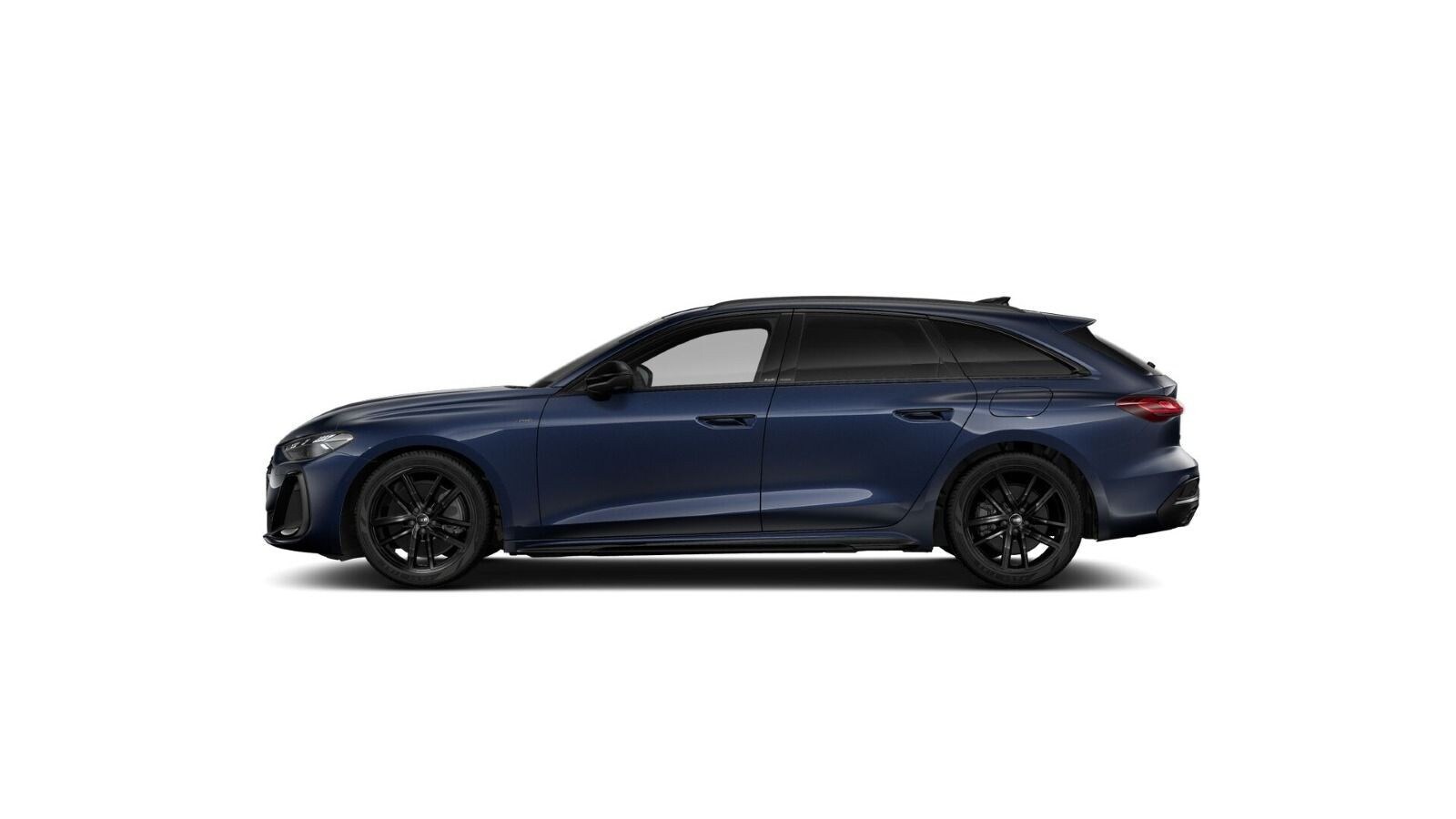 Audi A5 Avant – Bild 6