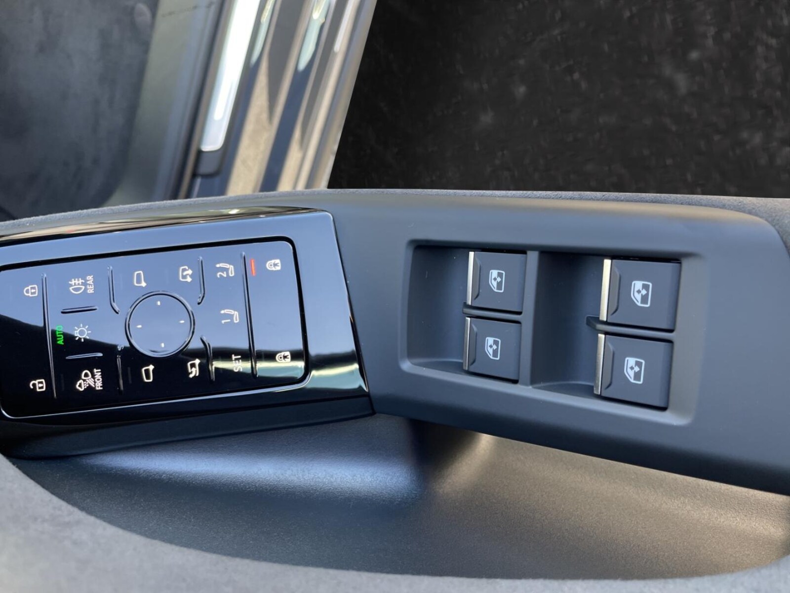 Audi SQ6 Sportback e-tron – Bild 6