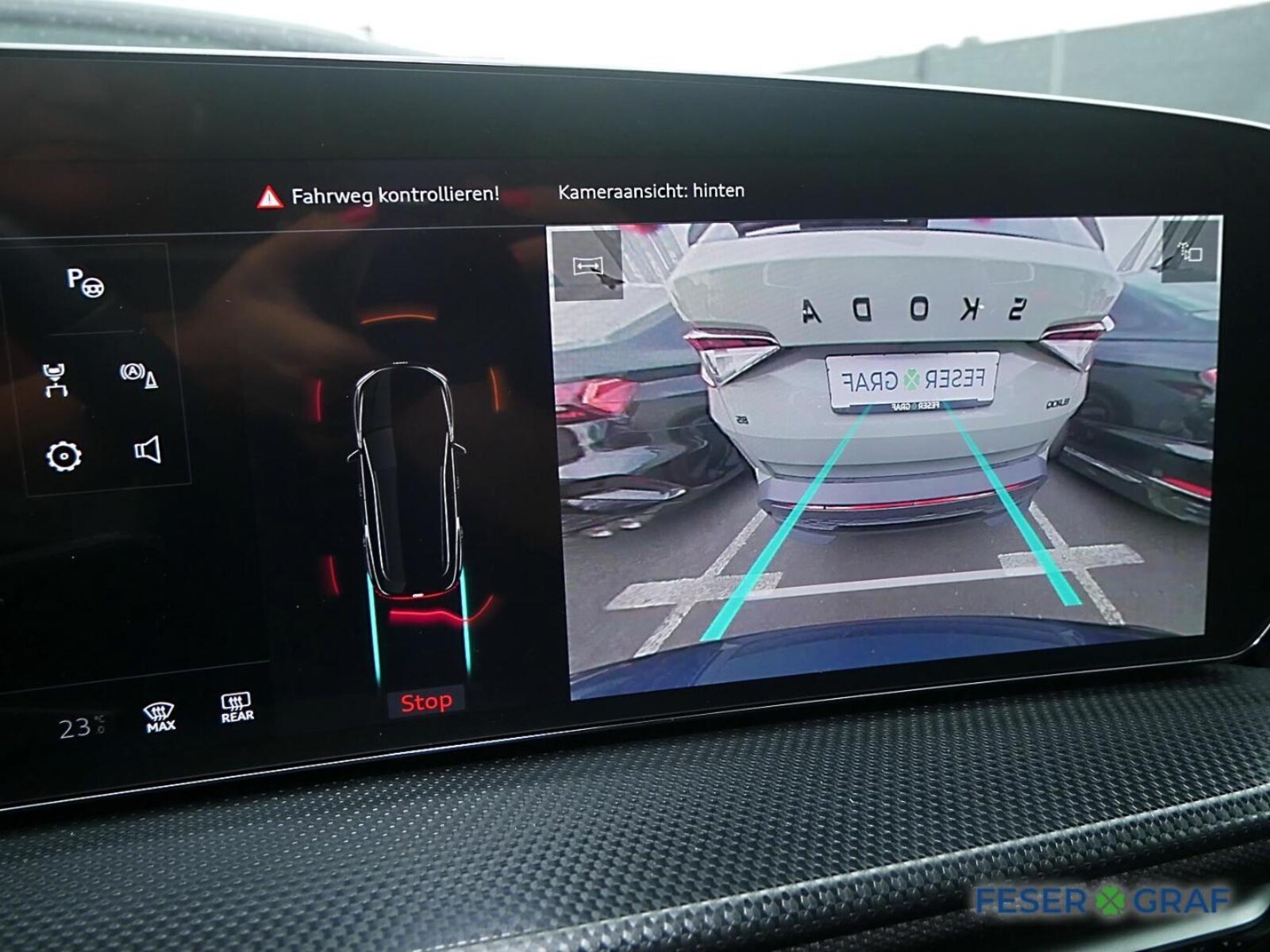 Audi Q5 – Bild 8
