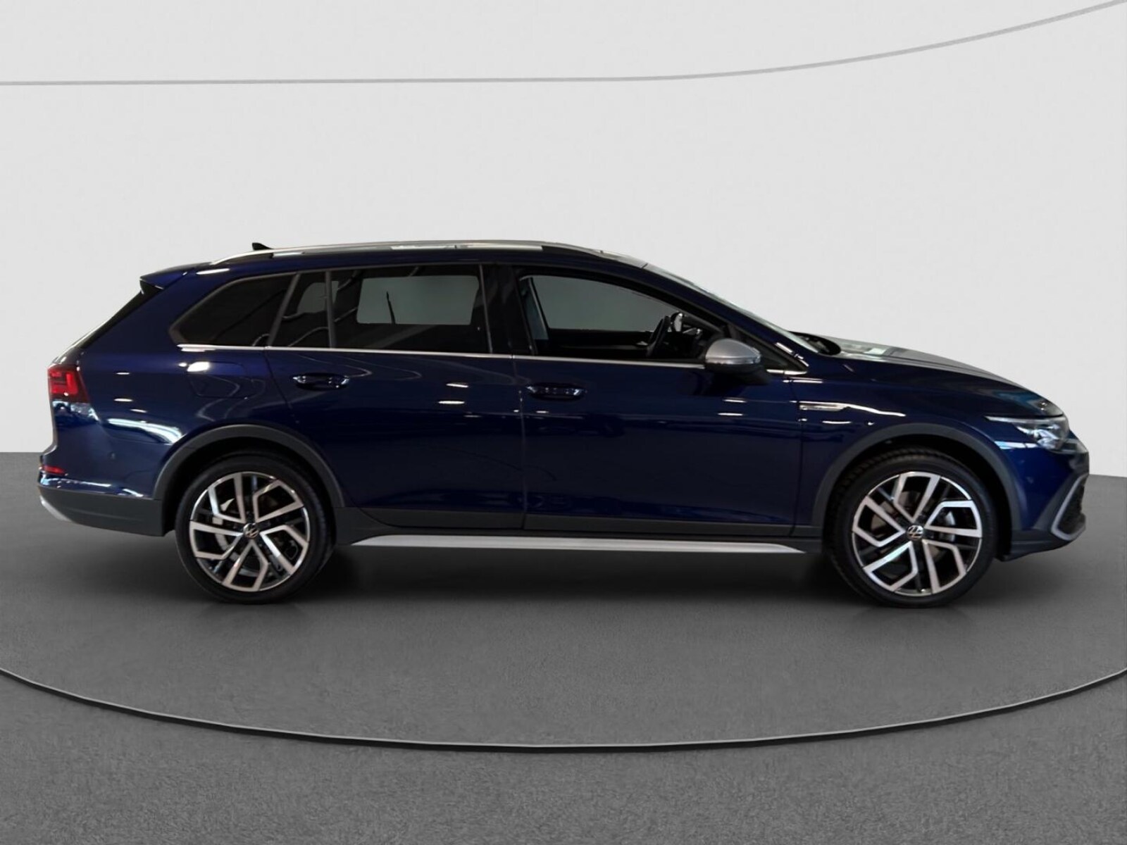 Volkswagen Golf Variant – Bild 9
