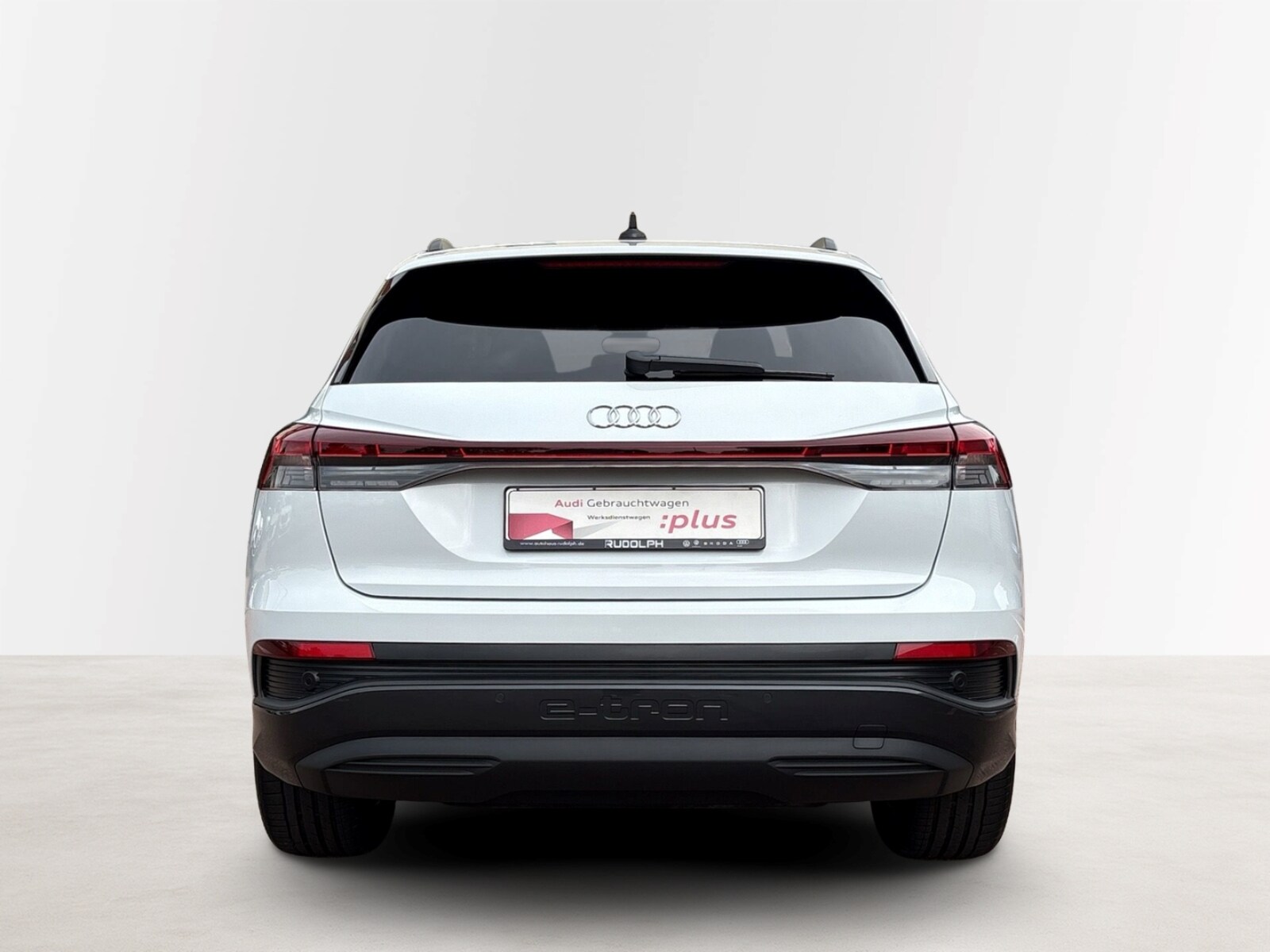 Audi Q4 e-tron – Bild 3