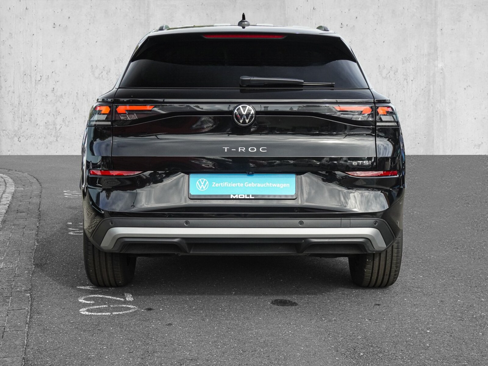 Volkswagen T-Roc – Bild 6