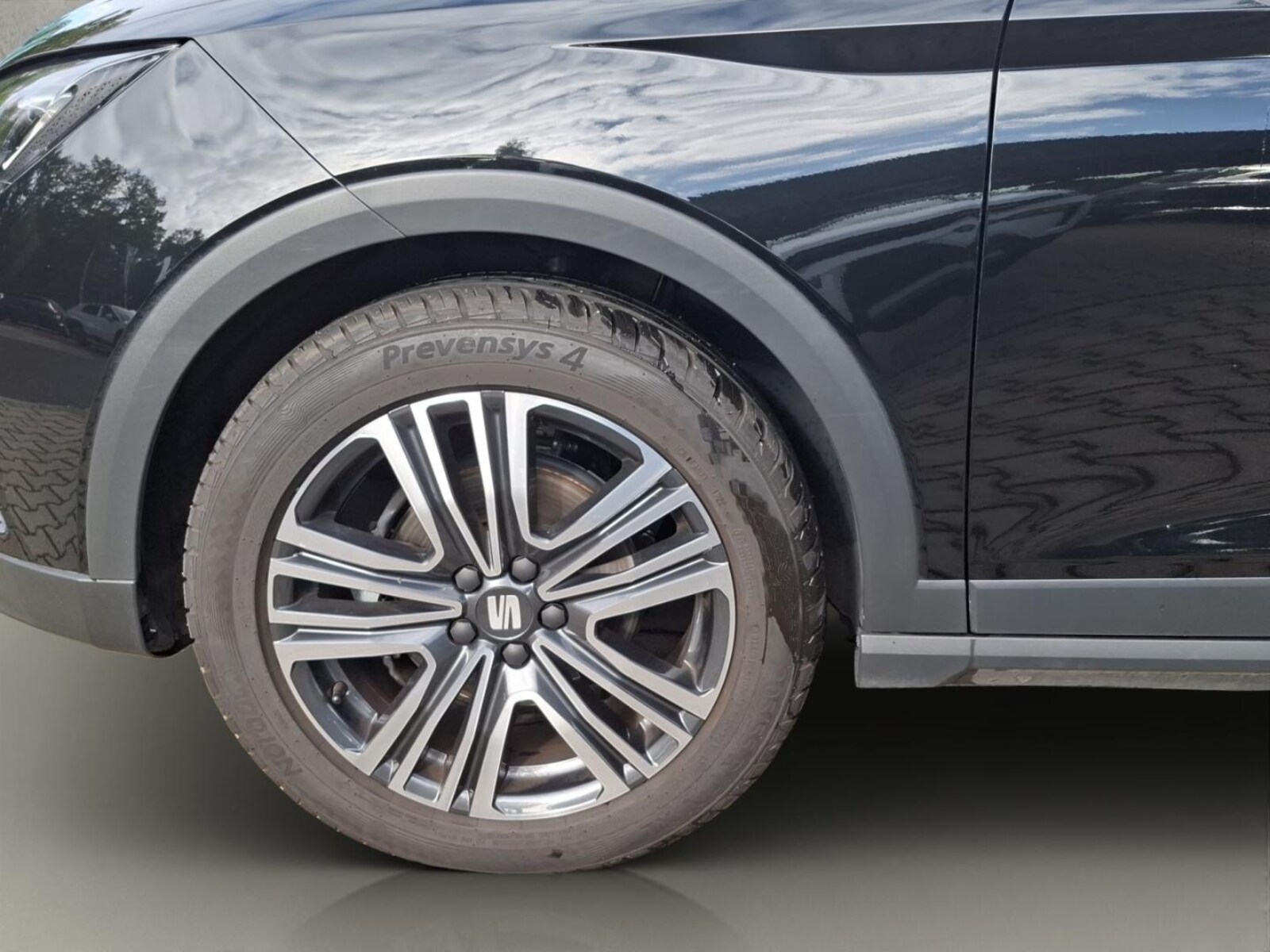 SEAT Arona – Bild 20