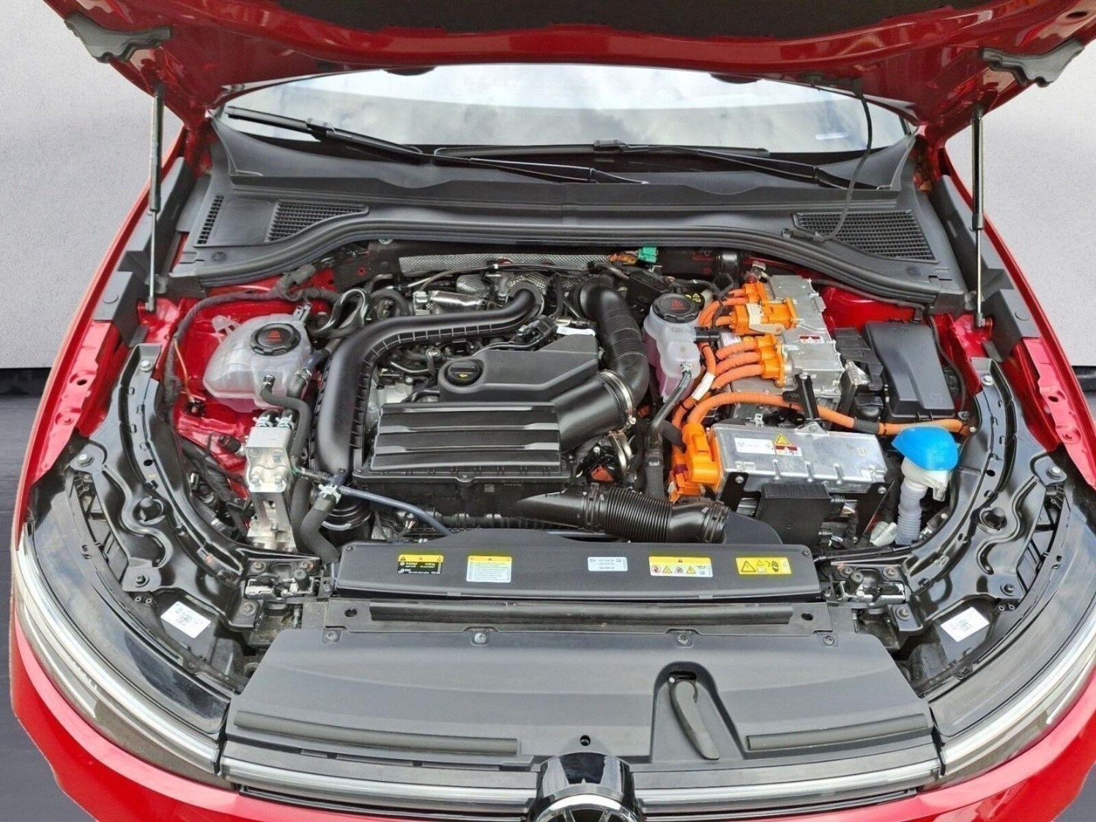 Volkswagen Passat – Bild 16