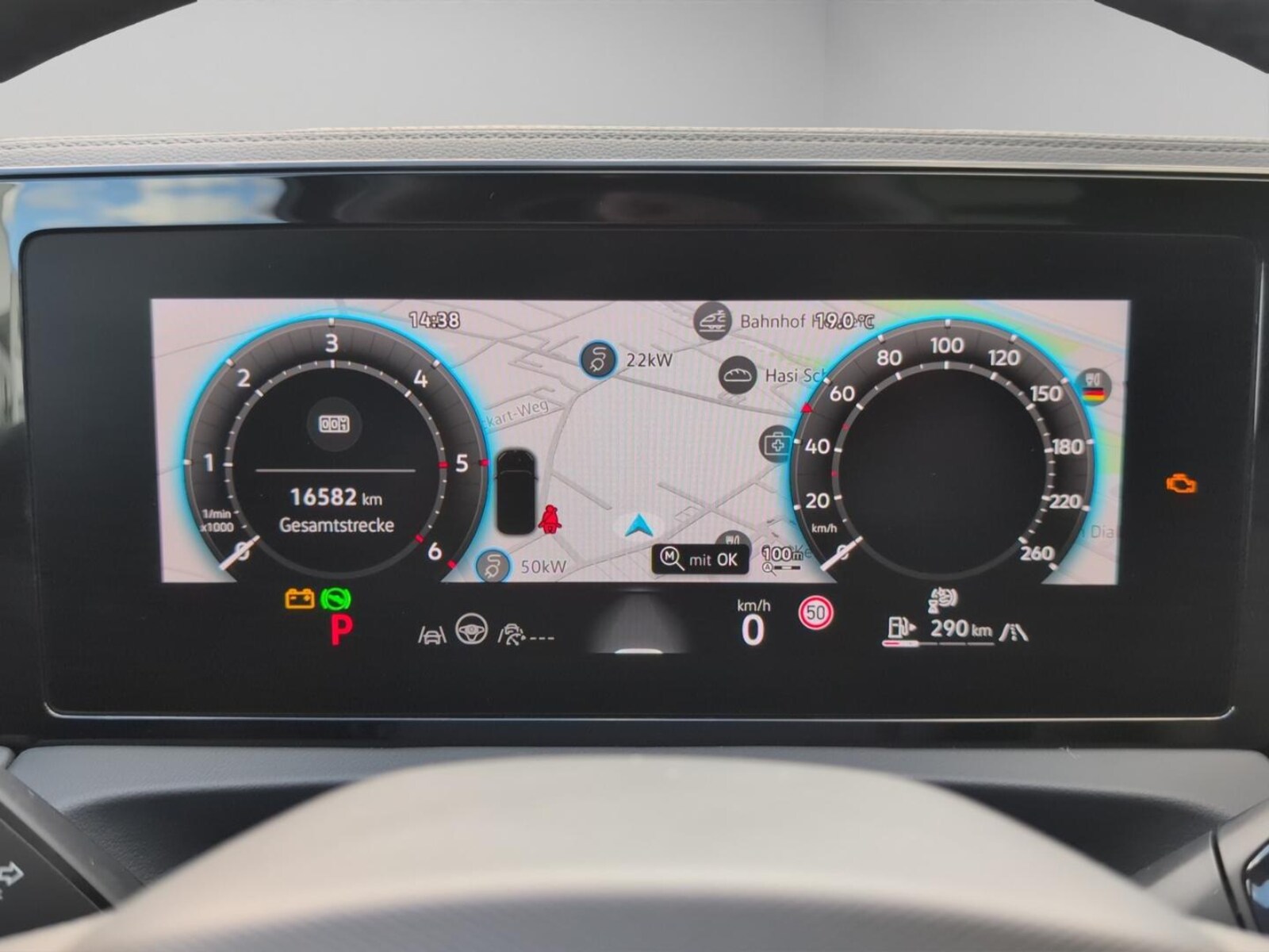 Volkswagen Tiguan – Bild 11