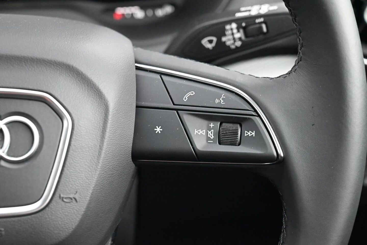 Image about Audi Q2 TFSI S tronic