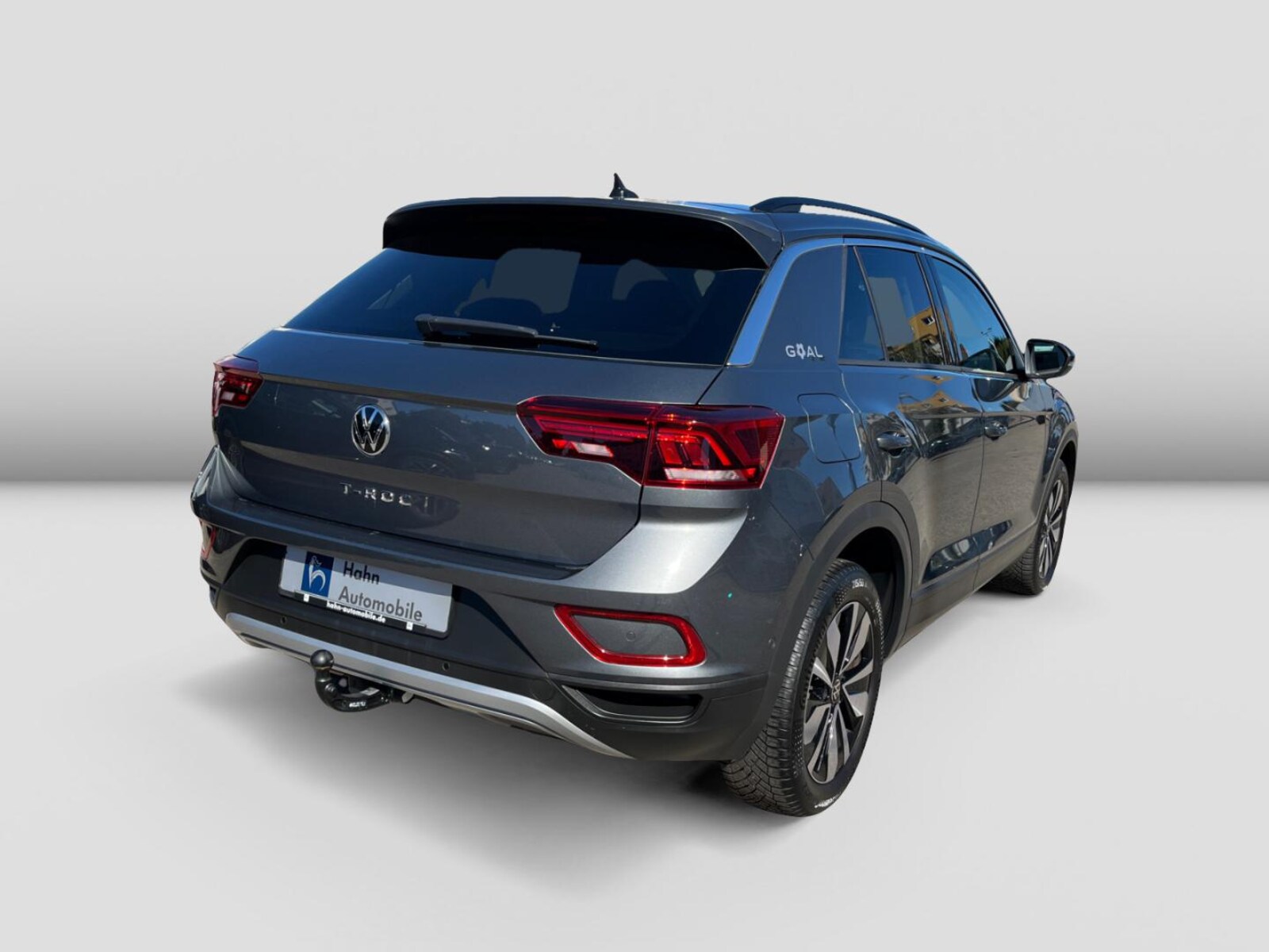 Volkswagen T-Roc – Bild 3