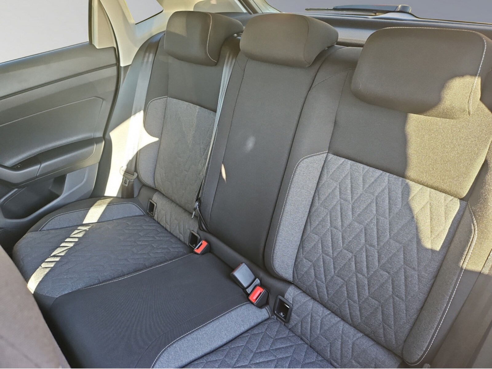 Volkswagen Polo – Bild 18