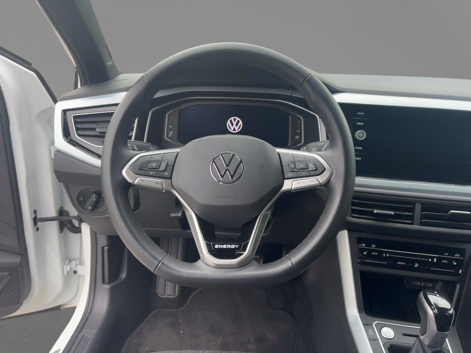 Volkswagen Taigo – Bild 12