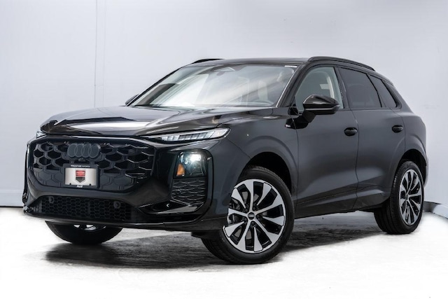 Photo of 2026 Audi Q3 SUV