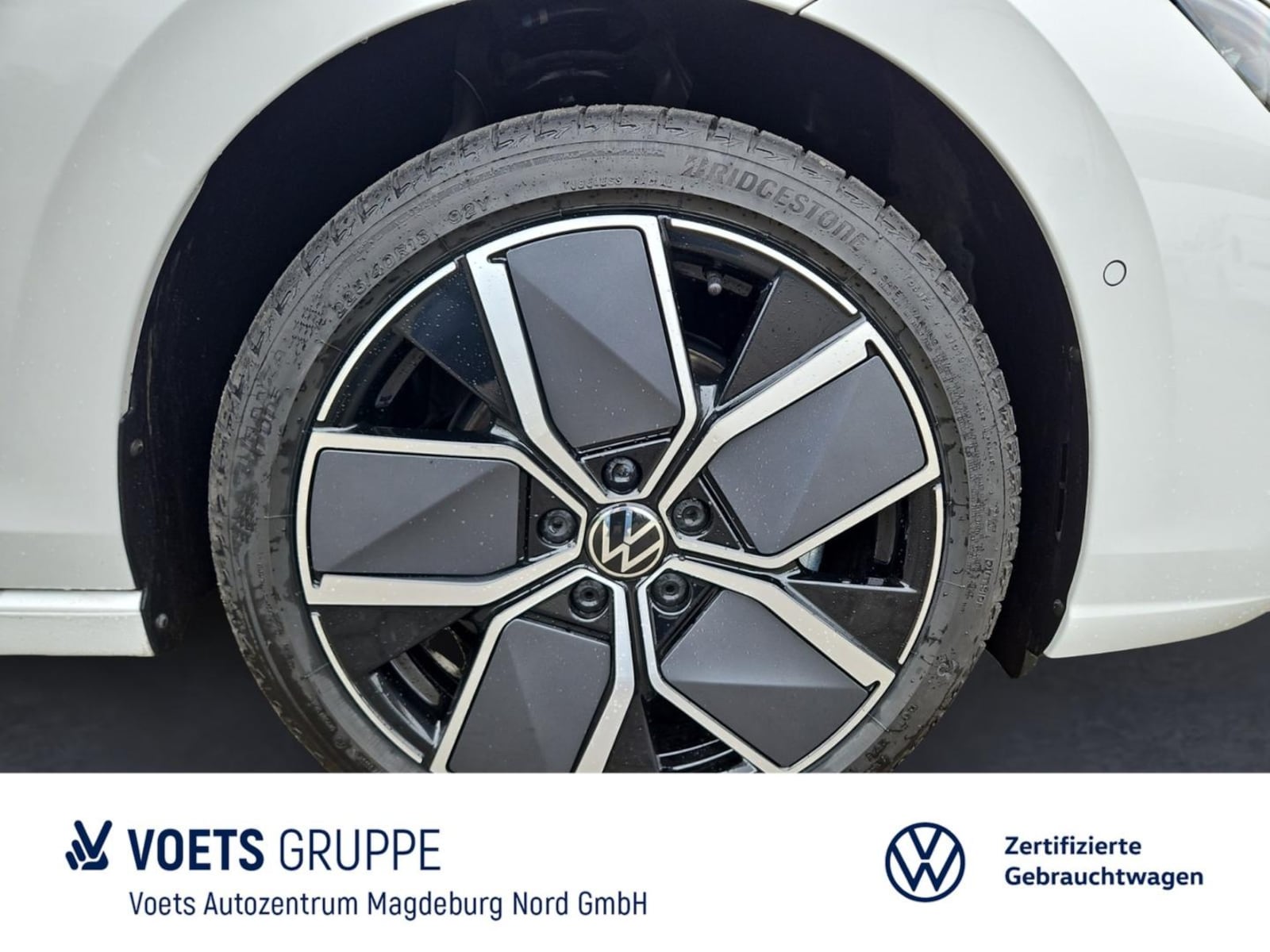 Volkswagen Golf – Bild 6