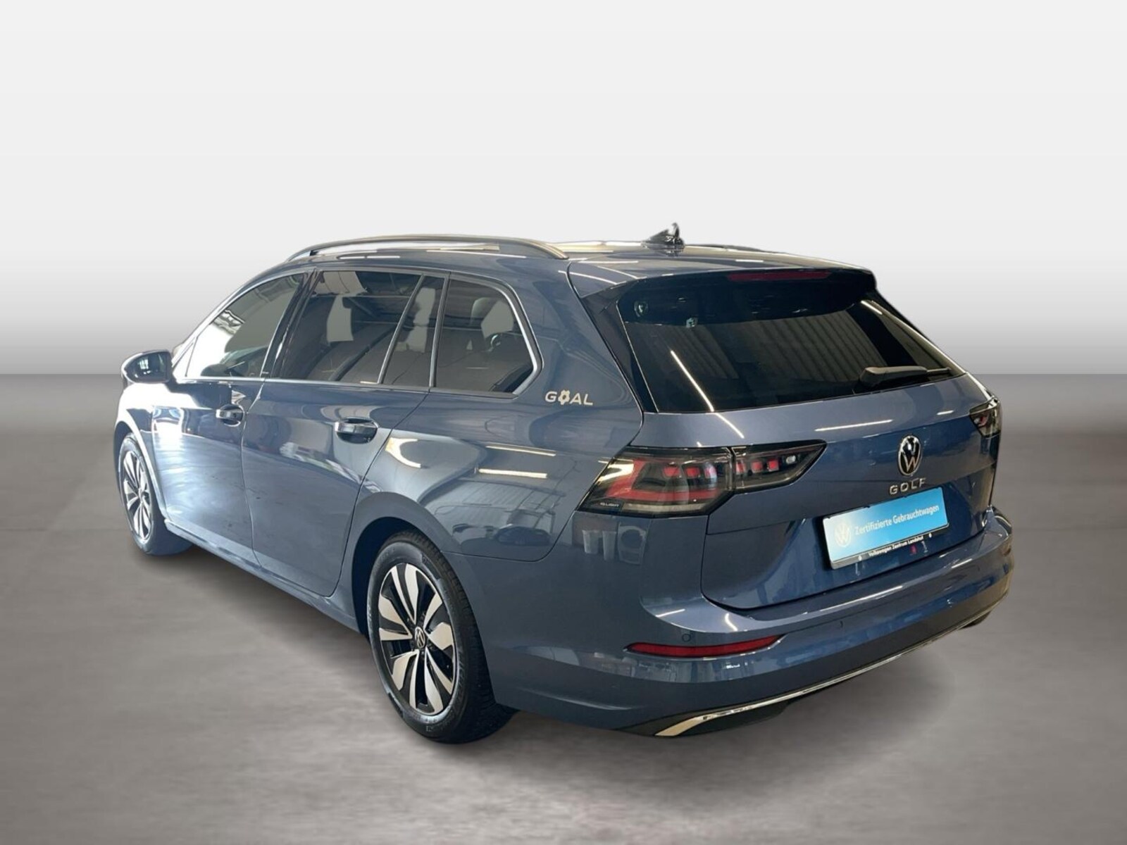 Volkswagen Golf Variant – Bild 3