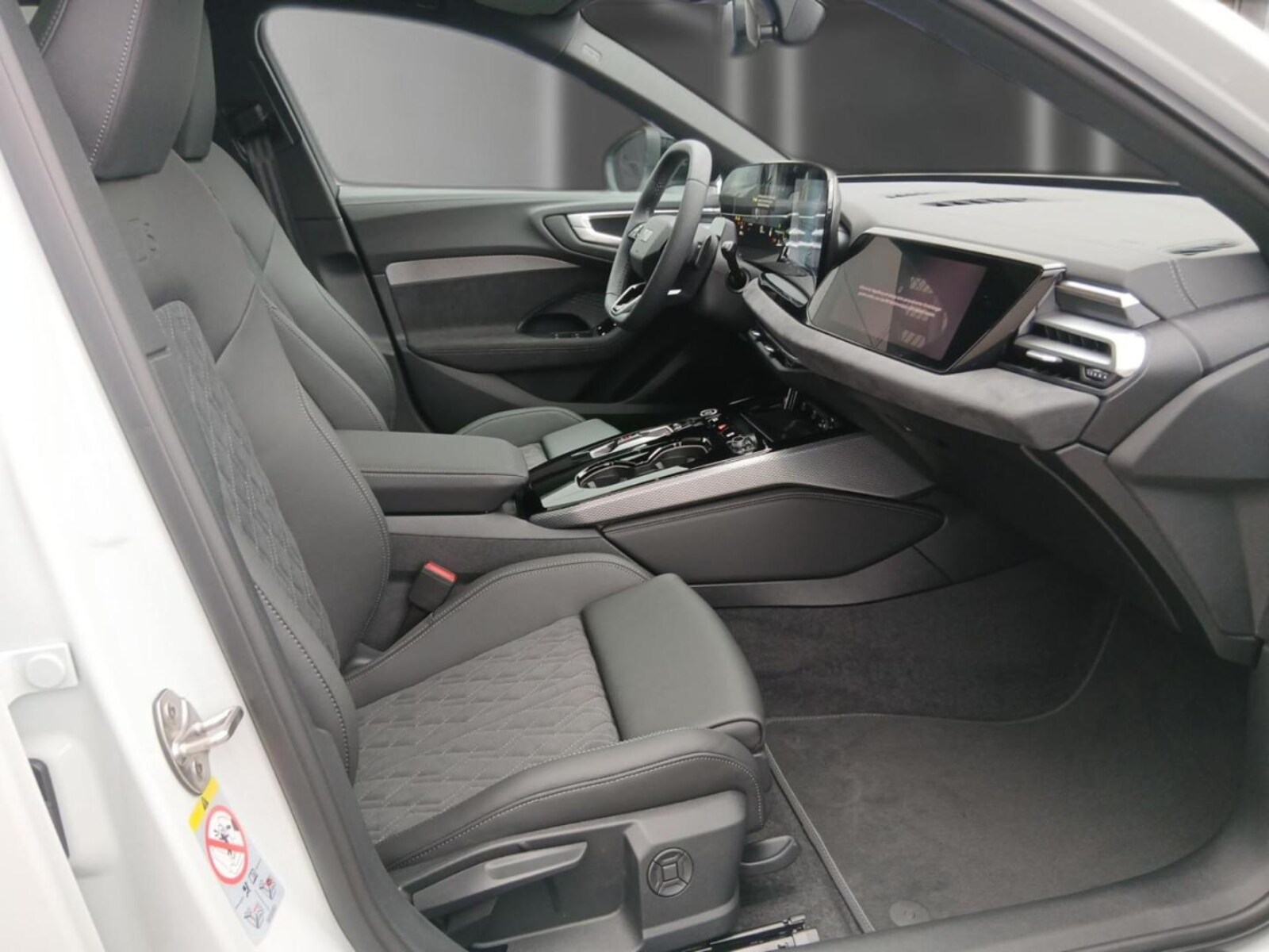 Audi A5 Avant – Bild 10
