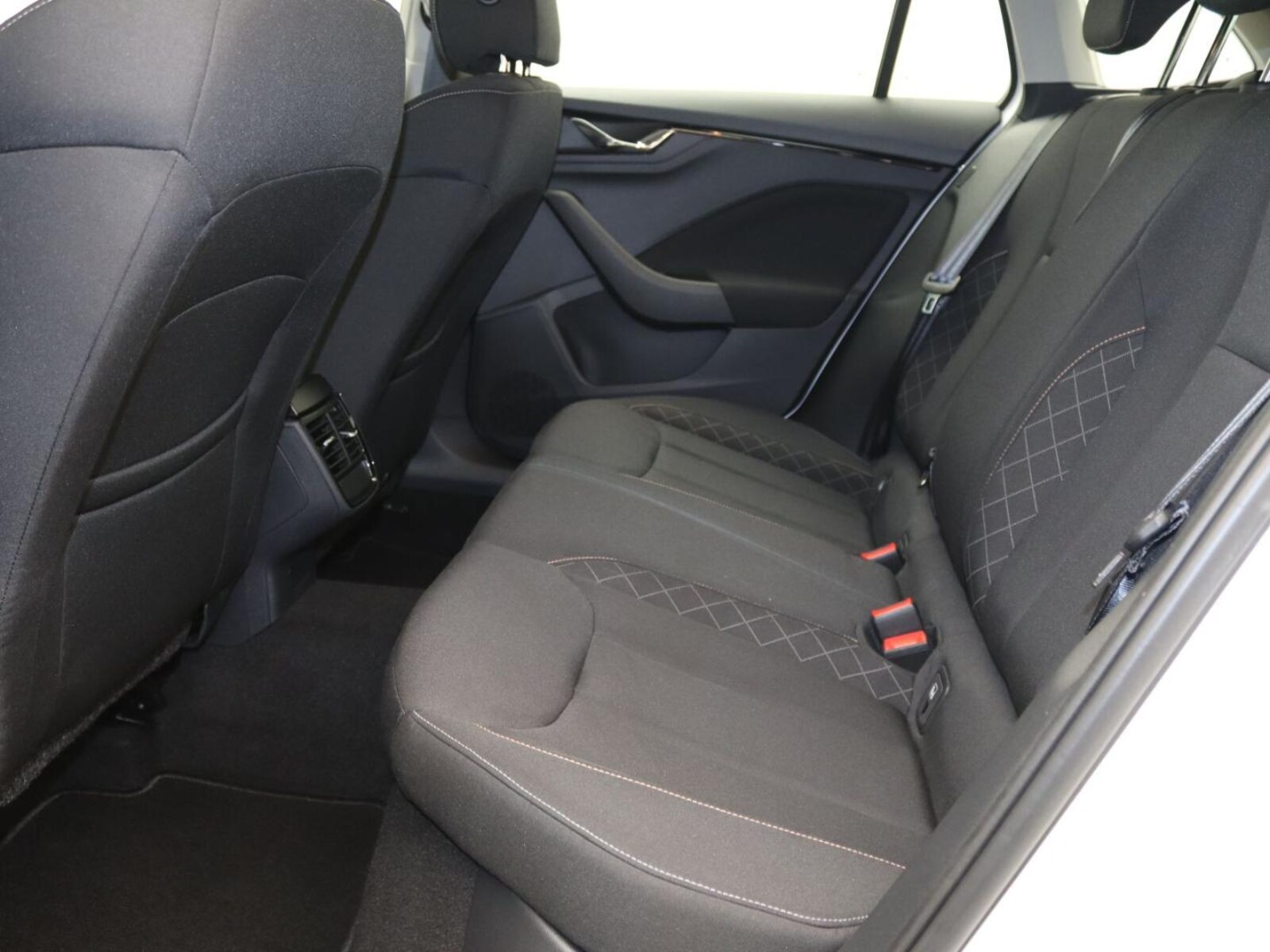 Škoda Scala – Bild 11
