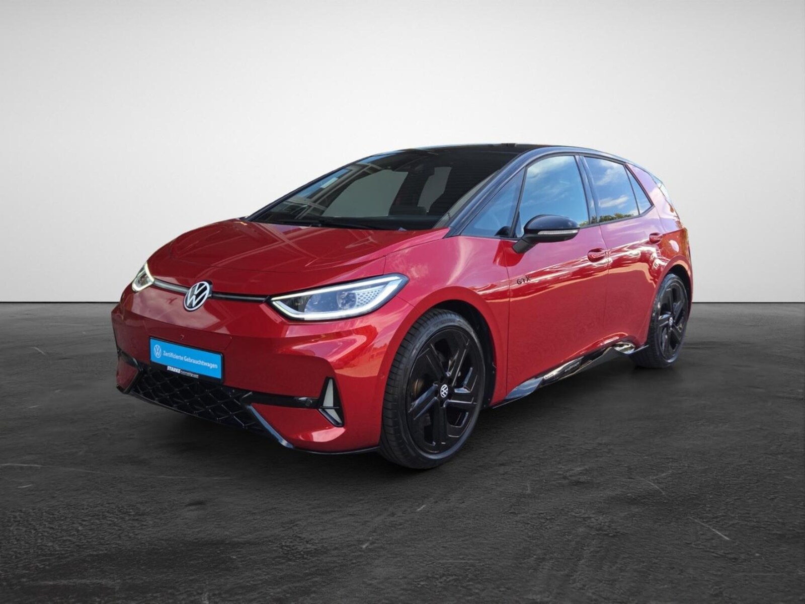 Volkswagen ID.3 – Bild 3