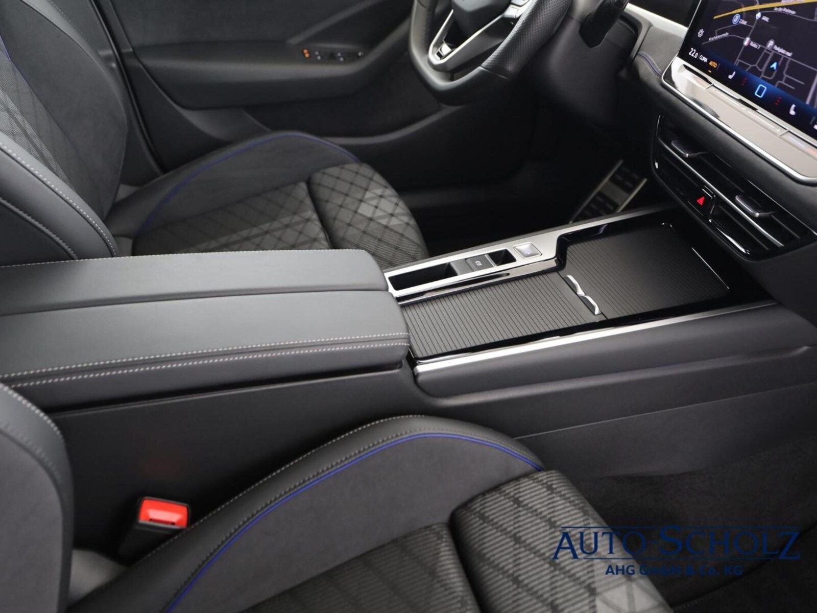Volkswagen Passat – Bild 13