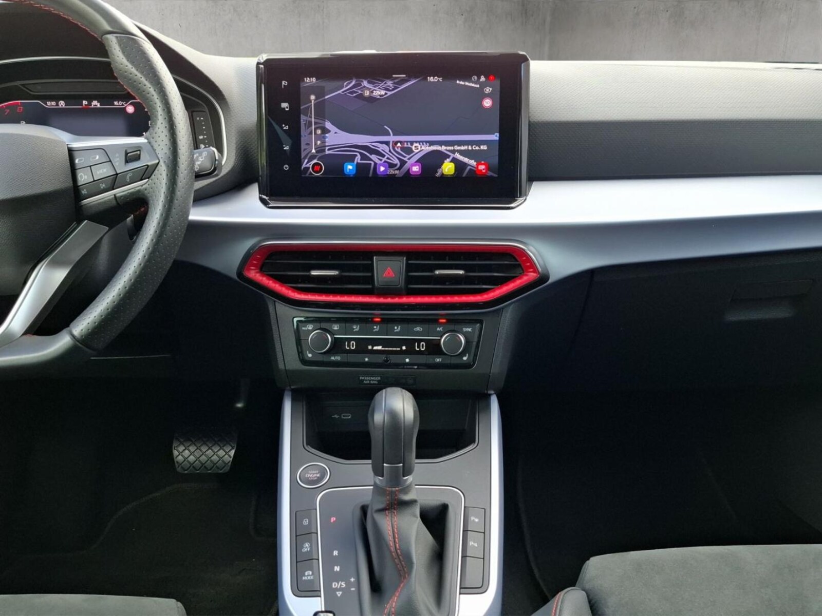 SEAT Arona – Bild 15