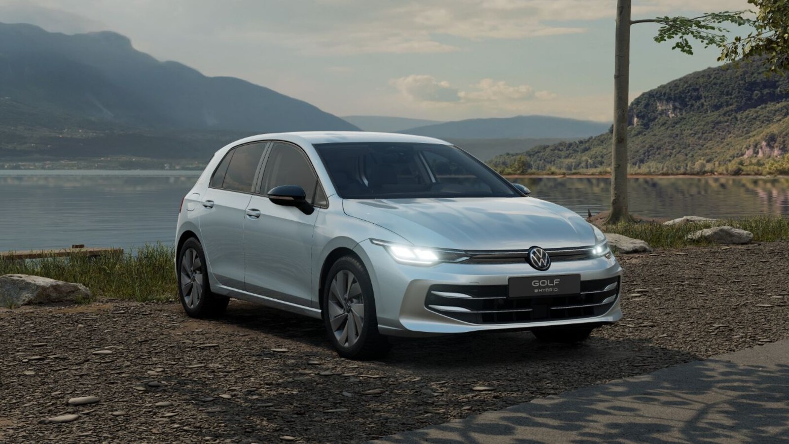 Volkswagen Golf – Bild 5