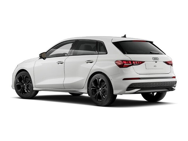 Image about Audi A3 Sportback advanced 35 TFSI S tronic