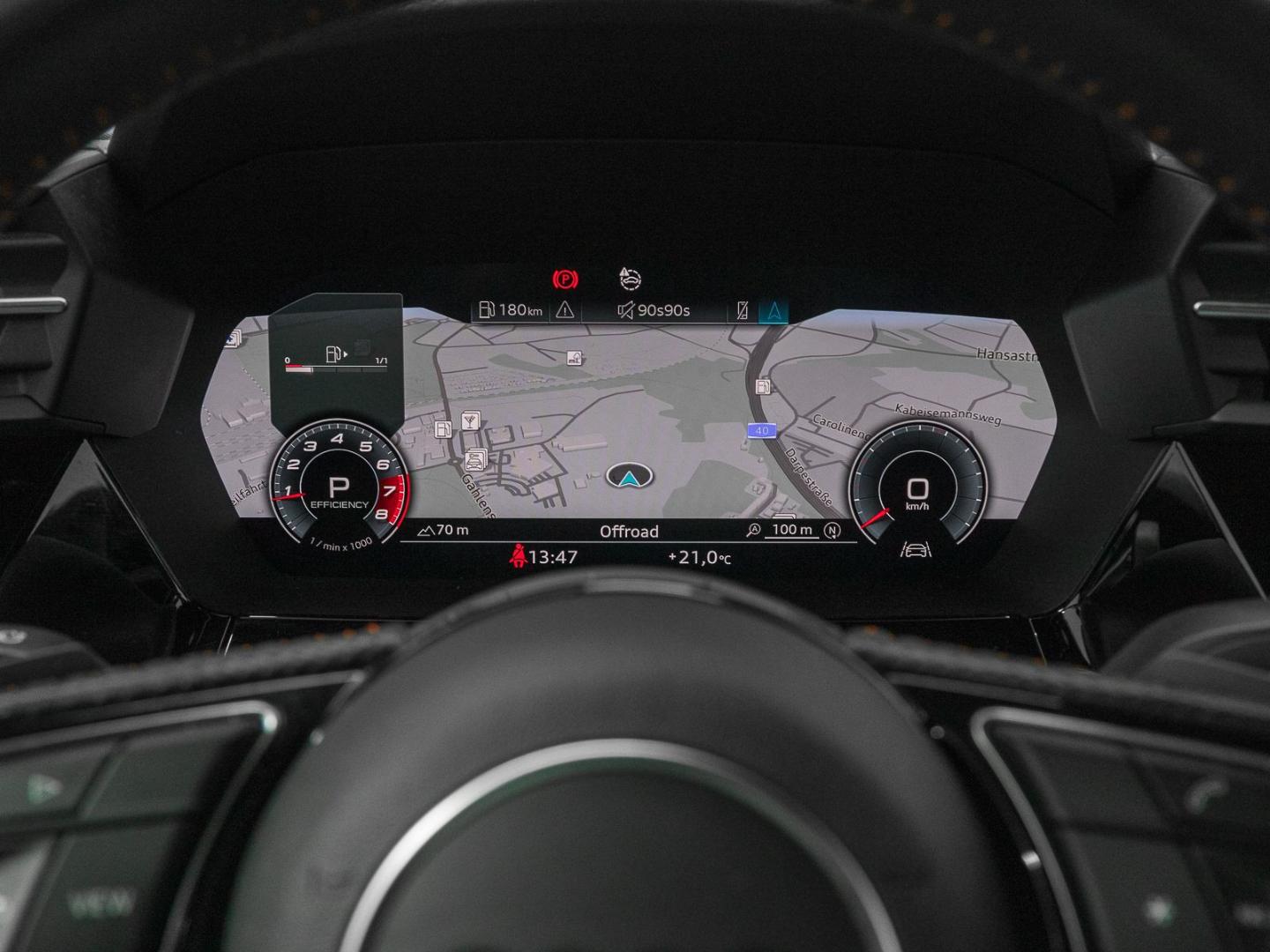Image about Audi S3 Limousine TFSI quattro S tronic