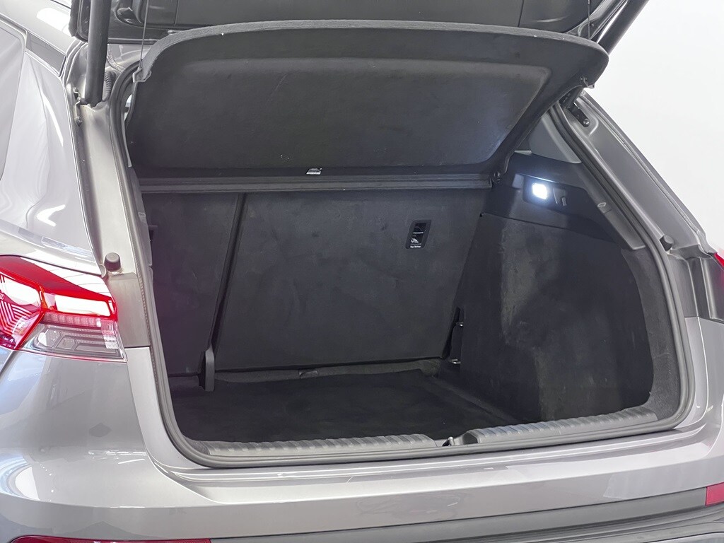 Image about Audi Q4 e-tron Q4 40 e-tron 150,00 kW