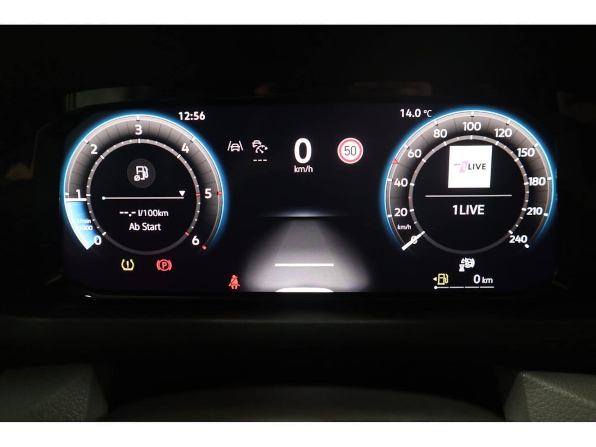Volkswagen Crafter Kasten langer Radstand