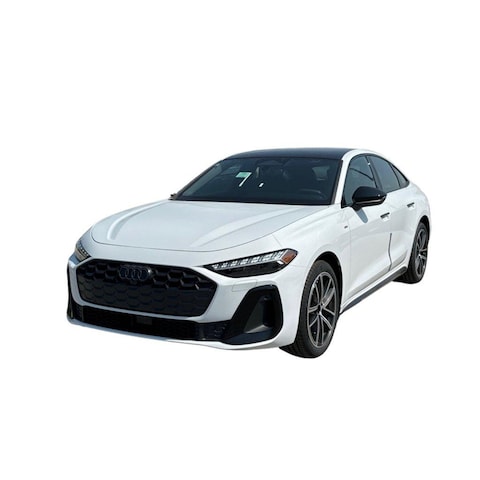 2025 Audi A5 Sedan