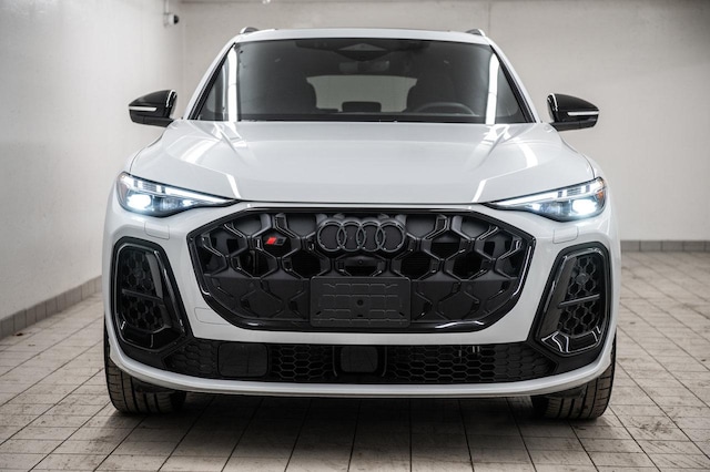 2025 Audi Audi SQ5 SUV