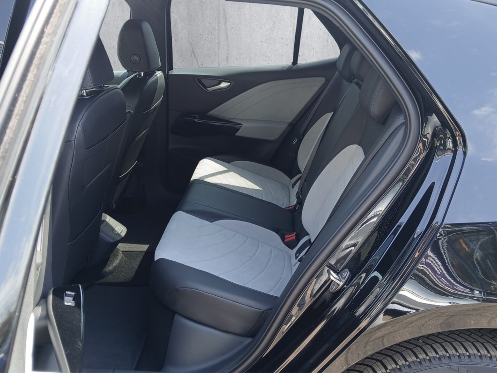 Volkswagen ID.3 Pro