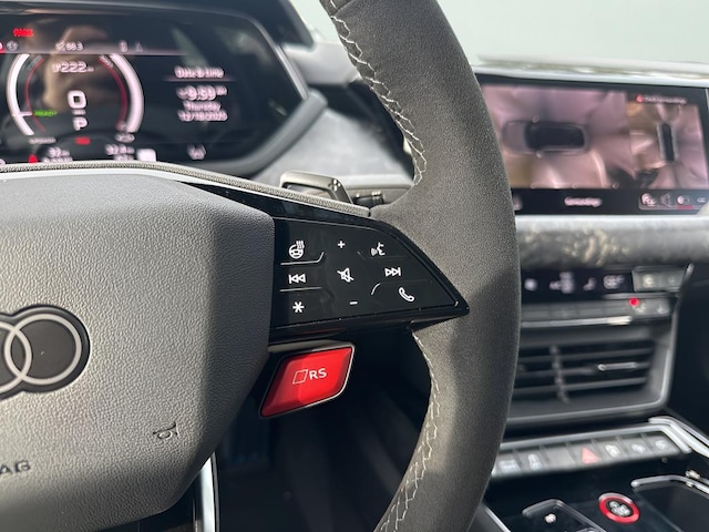 2026 Audi RS e-tron GT Performance Base - Photo 52