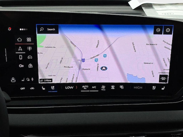 2026 Audi A6 Premium Plus - Photo 25