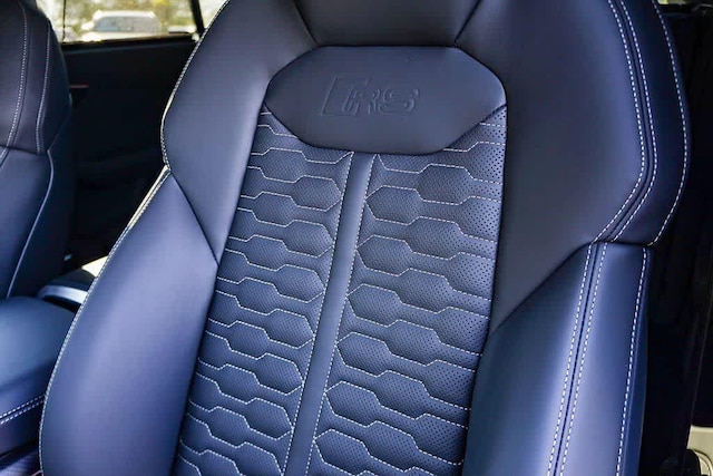 2026 Audi RS Q8 Base - Photo 21