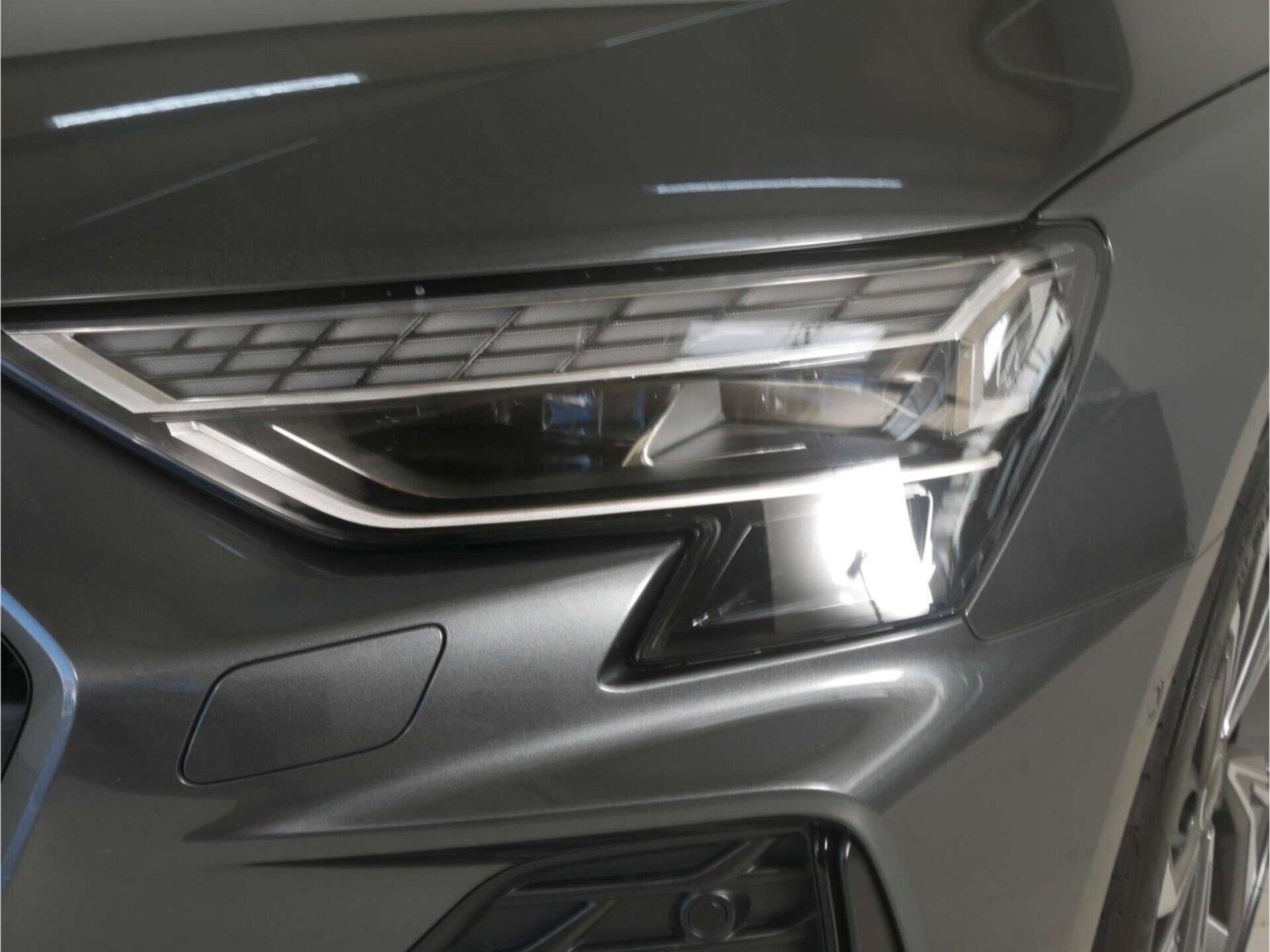 Audi A3 Sportback TFSI e S line