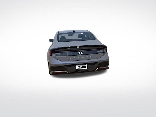 2026 Hyundai Sonata
