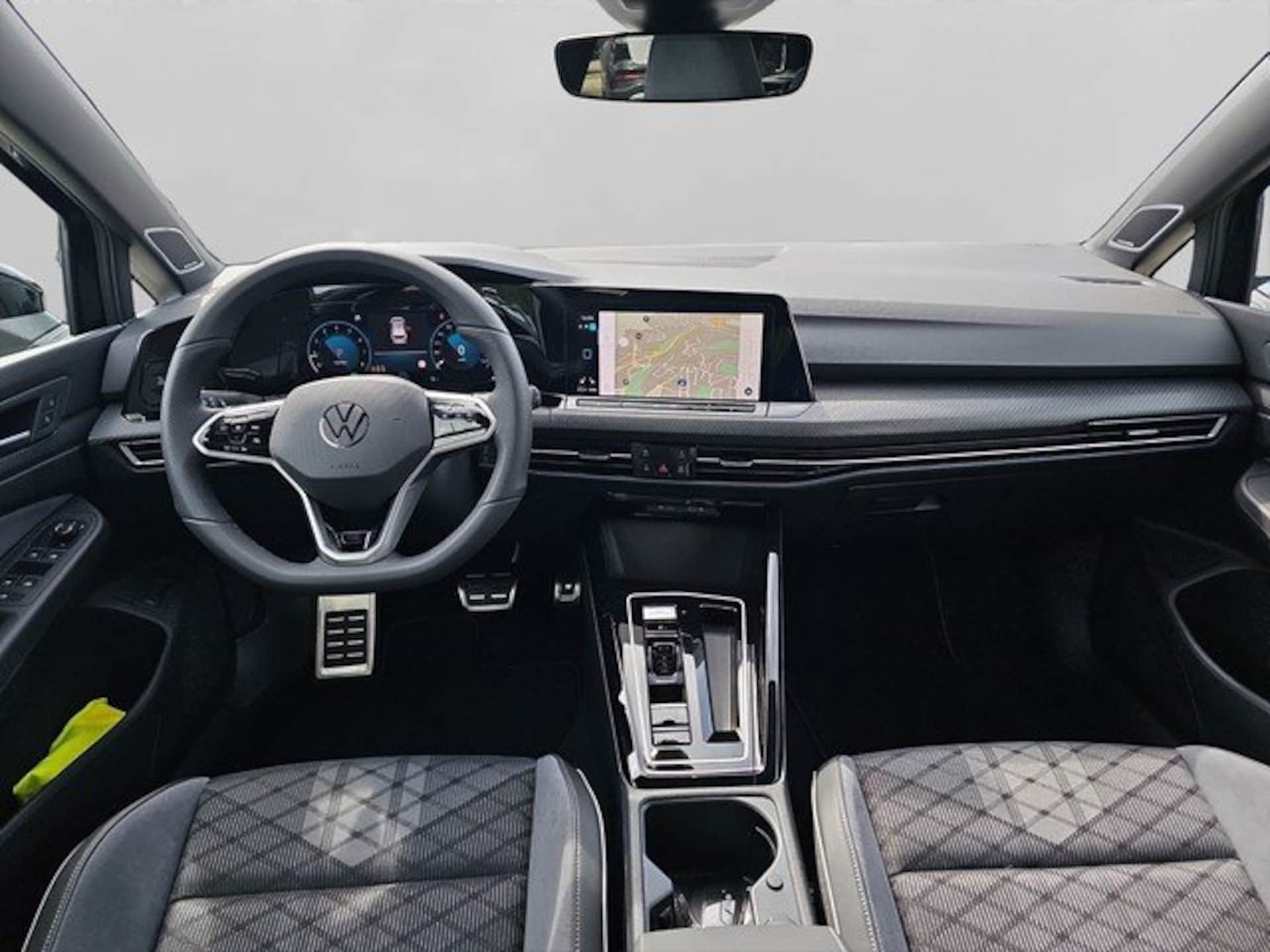 Volkswagen Golf Variant R-Line