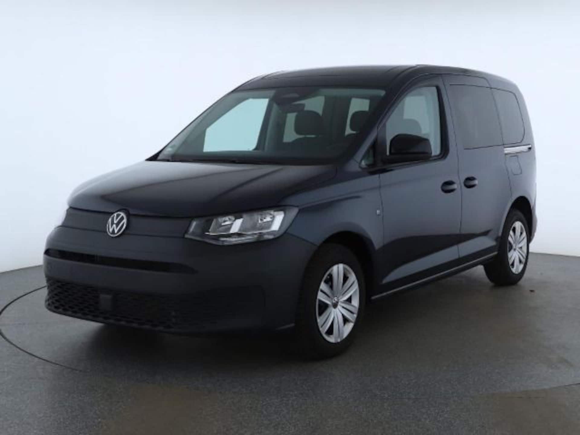 Volkswagen Caddy Basis-Modell