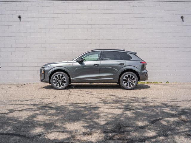 2026 Audi Q3 SUV