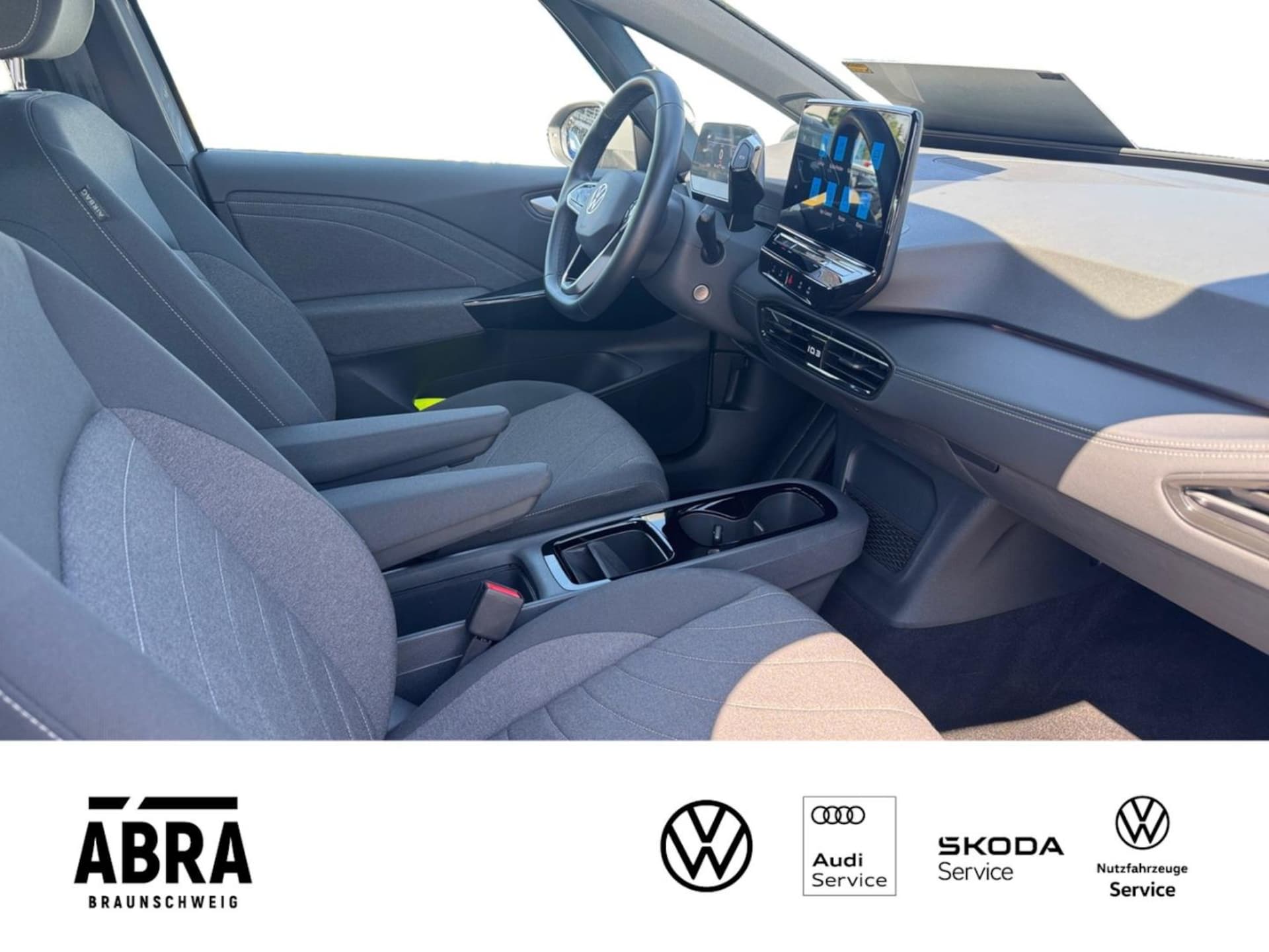 Volkswagen ID.3 Pro