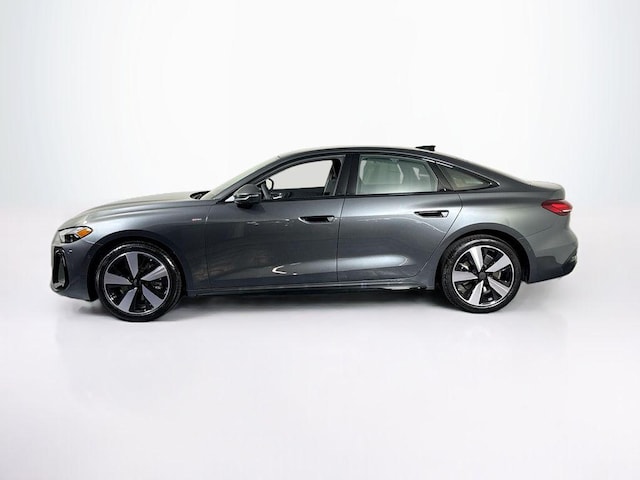 2026 Audi A5 Sedan